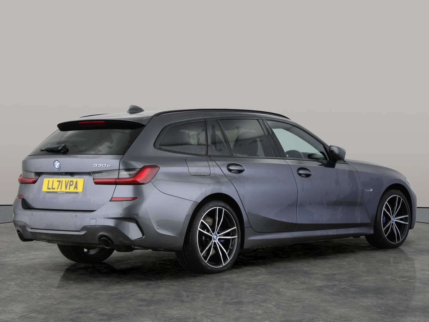 Used BMW 3 Series 2022 for sale - 77715964: Photo 9