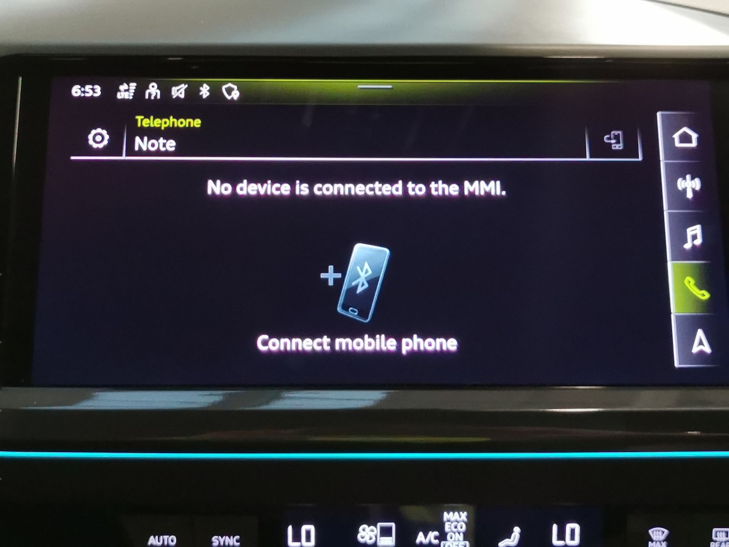 Used Audi Q4 e-tron 2023 for sale - 76593880: Photo 18