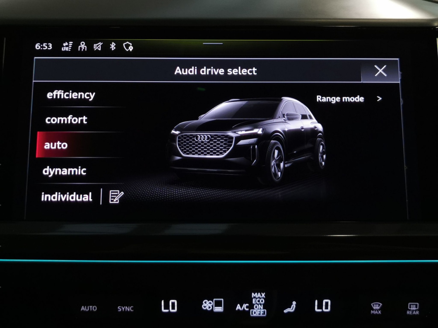 Used Audi Q4 e-tron 2023 for sale - 76593880: Photo 19