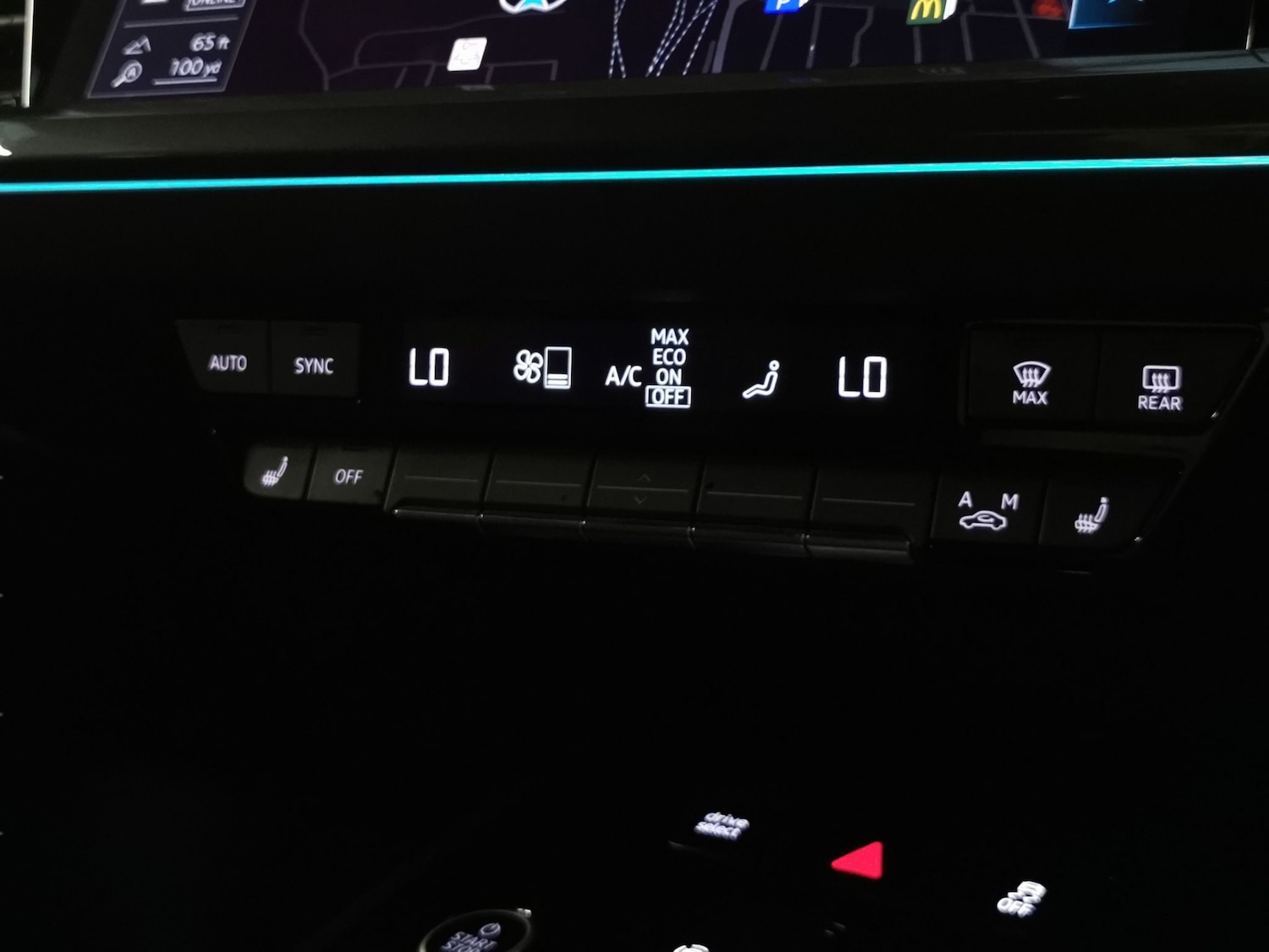 Used Audi Q4 e-tron 2023 for sale - 76593880: Photo 20