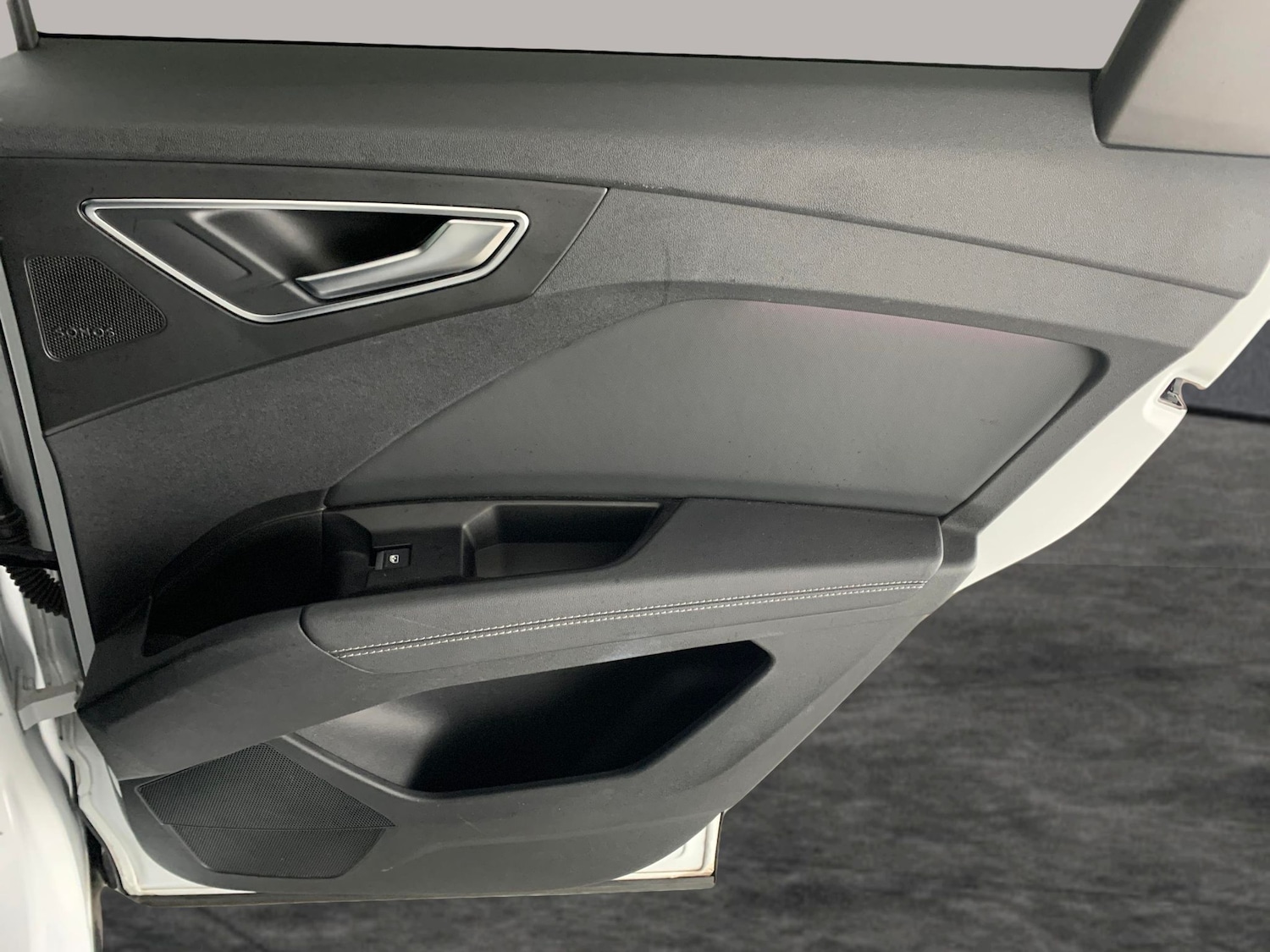 Used Audi Q4 e-tron 2023 for sale - 76593880: Photo 33