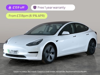 Used Tesla Model 3 2021 for sale - 79623430: Photo