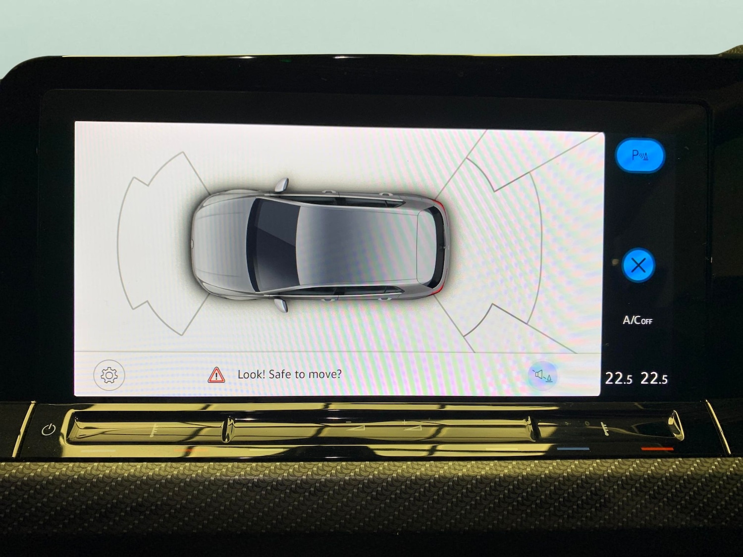 Used Volkswagen Golf 2023 for sale - 76821883: Photo 17