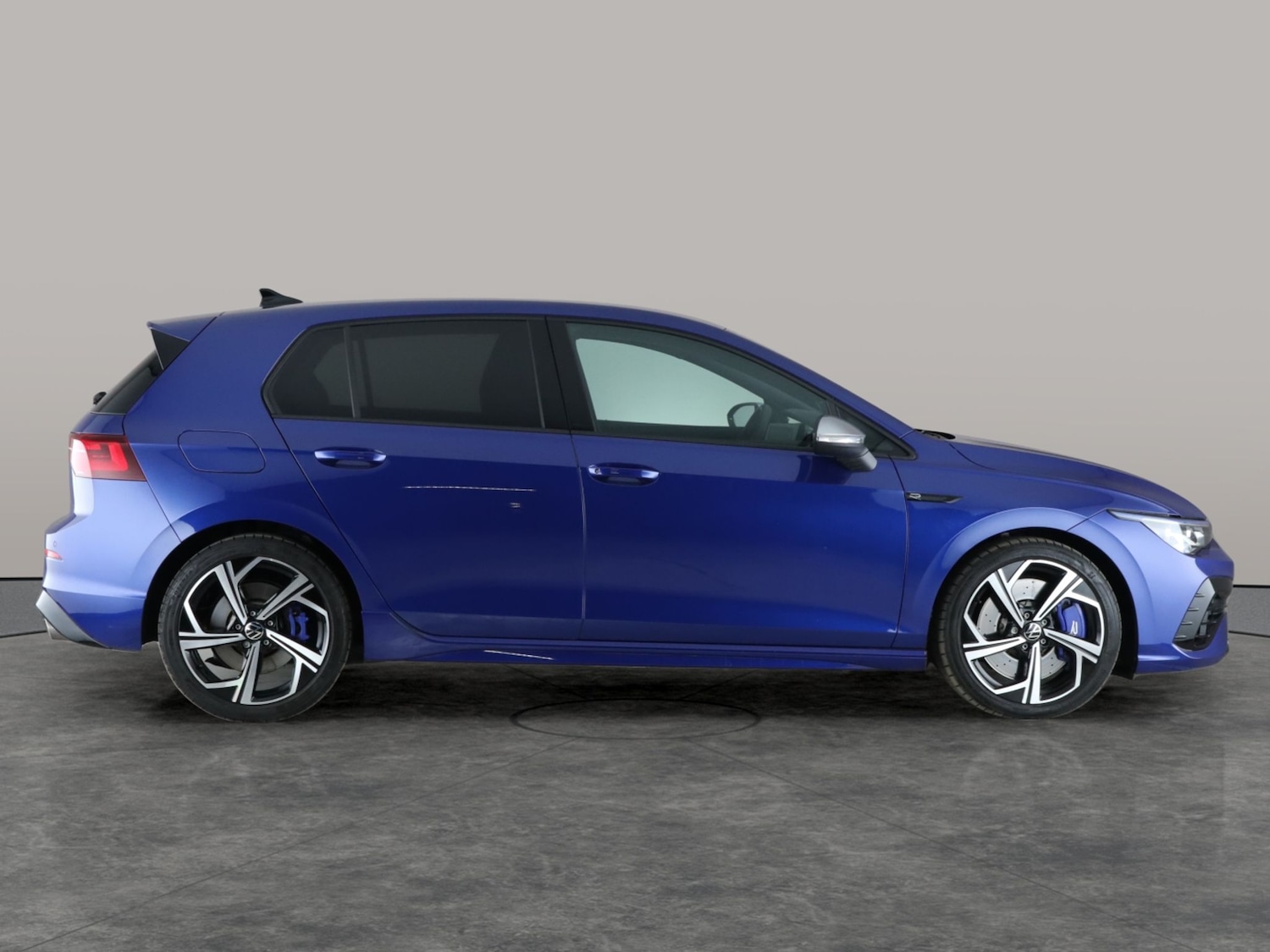 Used Volkswagen Golf 2023 for sale - 76821883: Photo 9