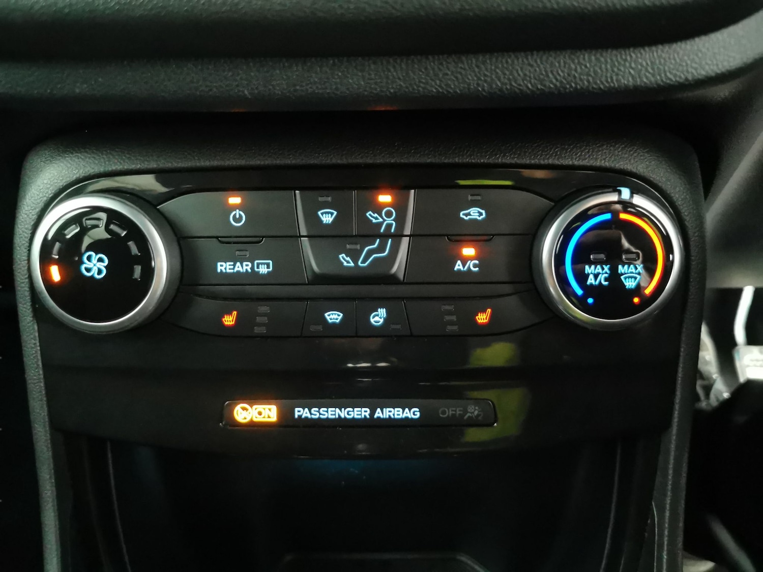 Used Ford Puma 2021 for sale - 76587329: Photo 17