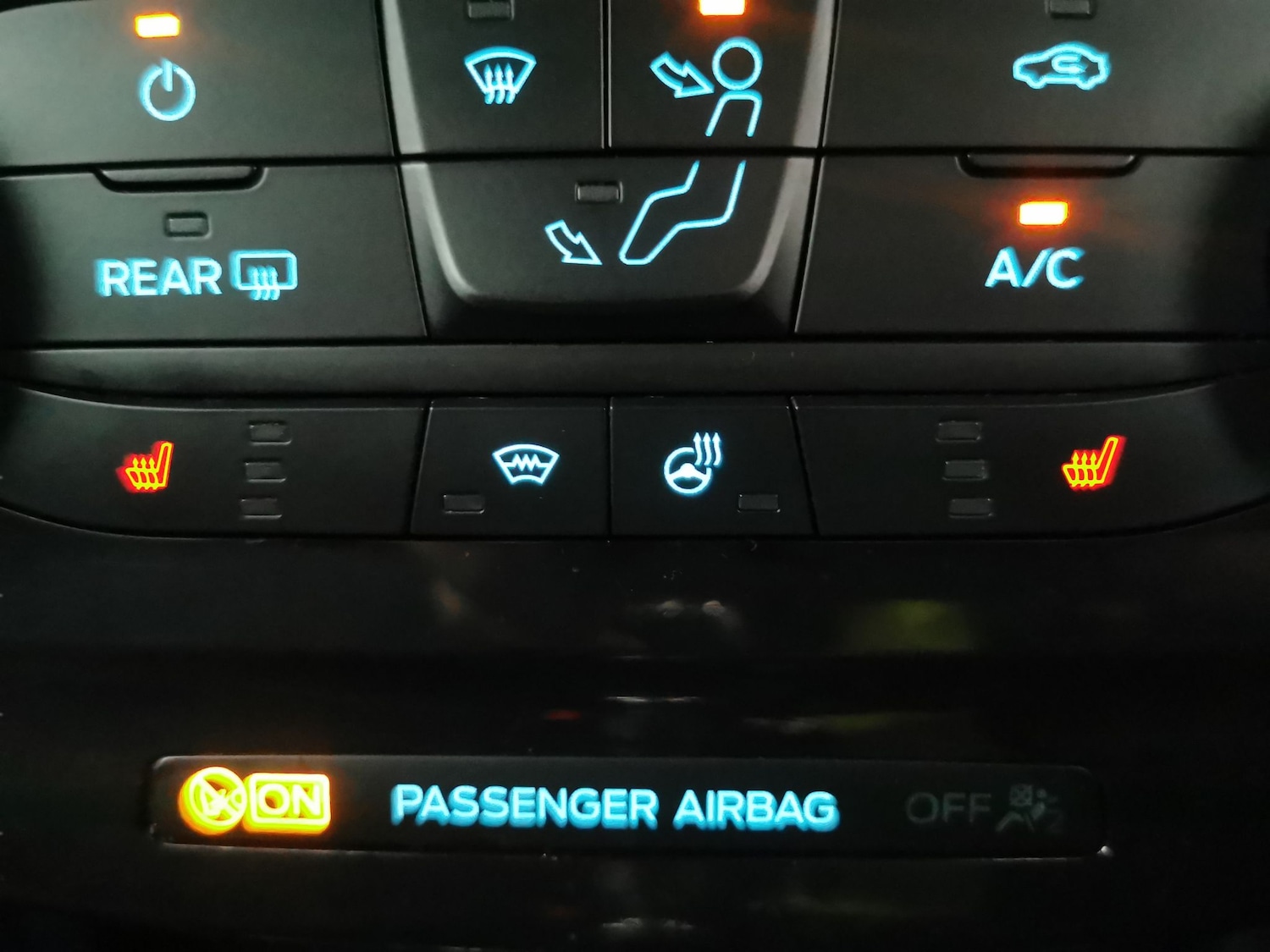 Used Ford Puma 2021 for sale - 76587329: Photo 21