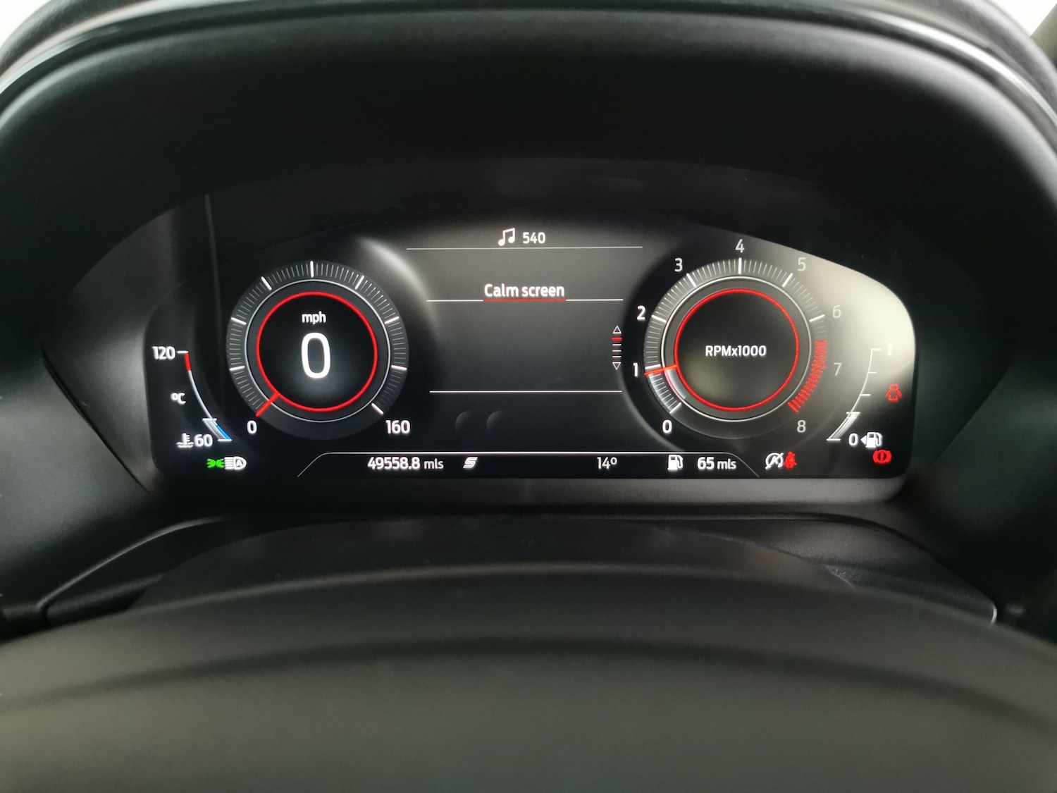 Used Ford Puma 2021 for sale - 76587329: Photo 24