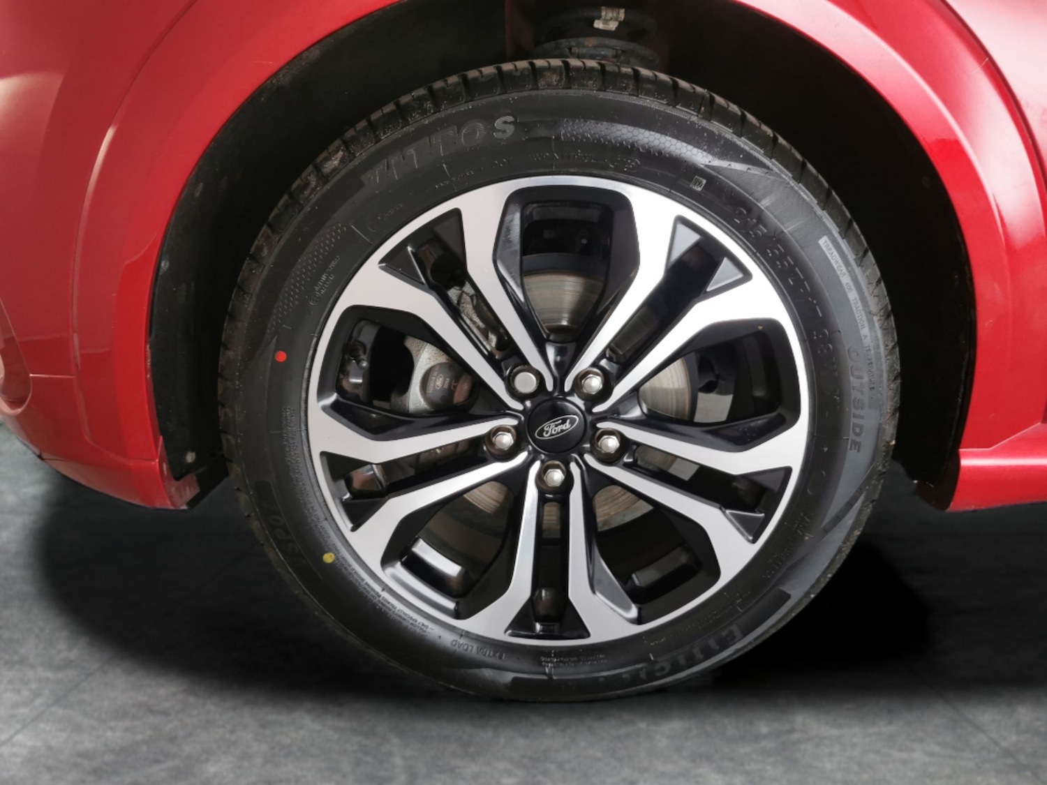 Used Ford Puma 2021 for sale - 76587329: Photo 26