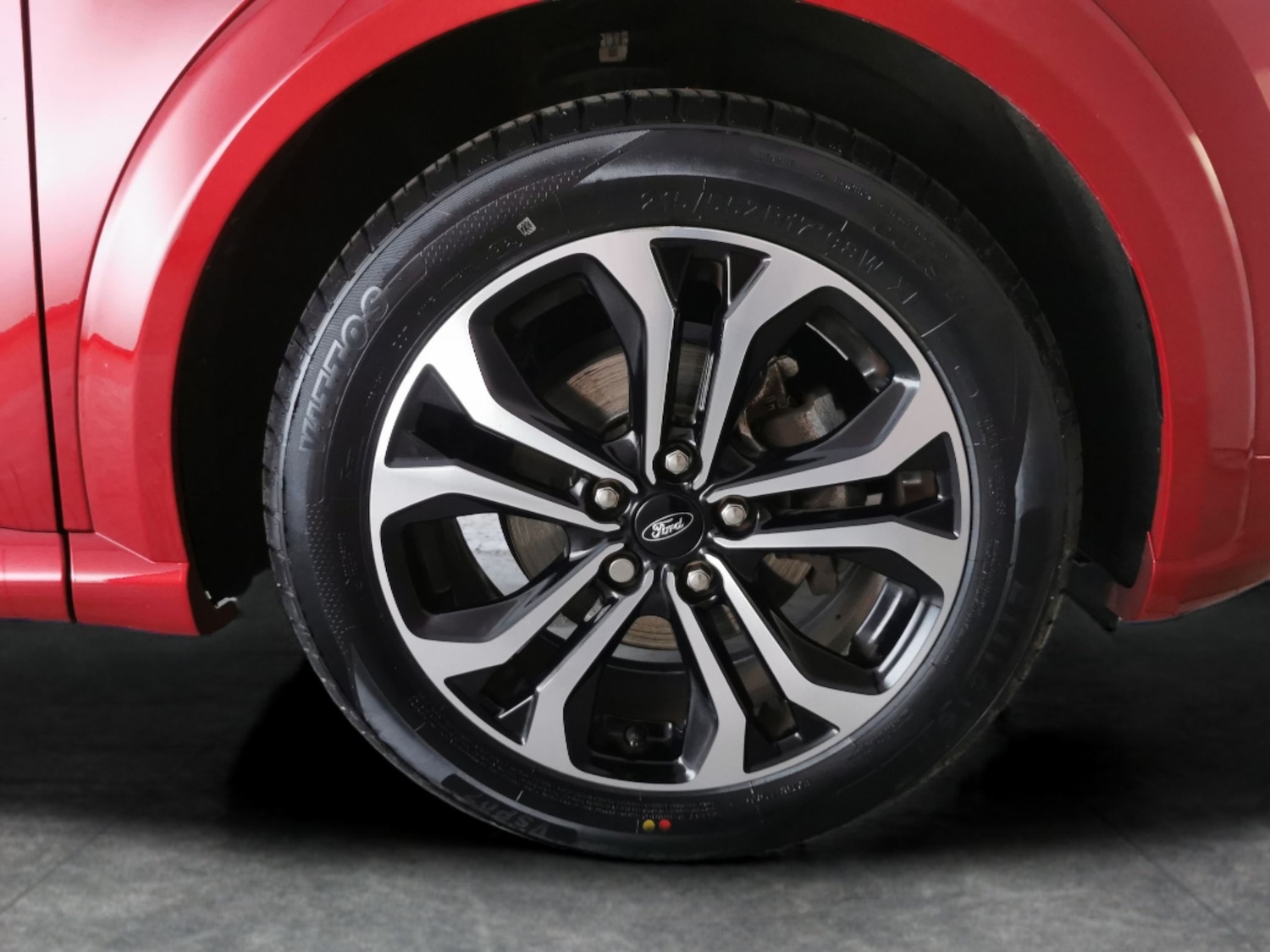 Used Ford Puma 2021 for sale - 76587329: Photo 27