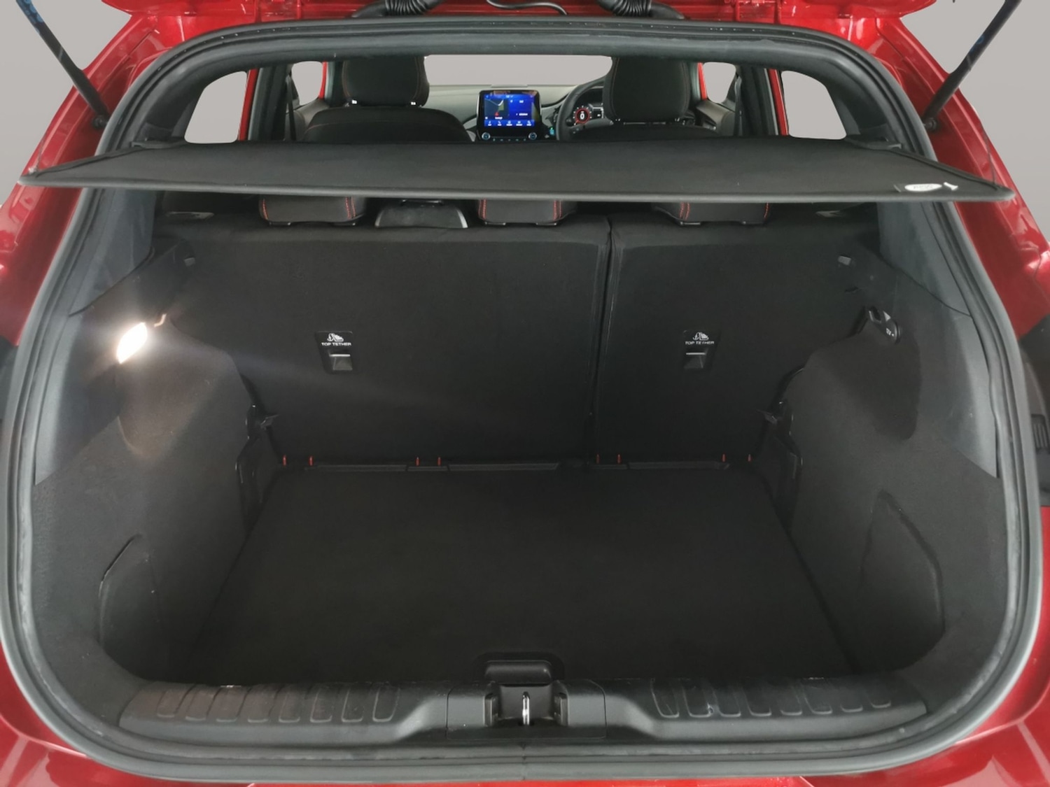 Used Ford Puma 2021 for sale - 76587329: Photo 36