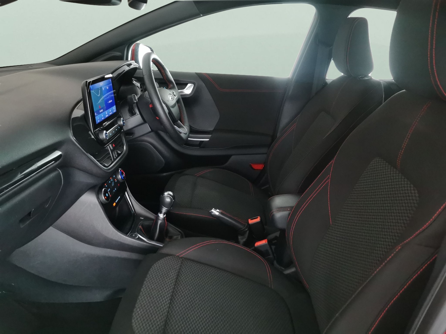 Used Ford Puma 2021 for sale - 76587329: Photo 4