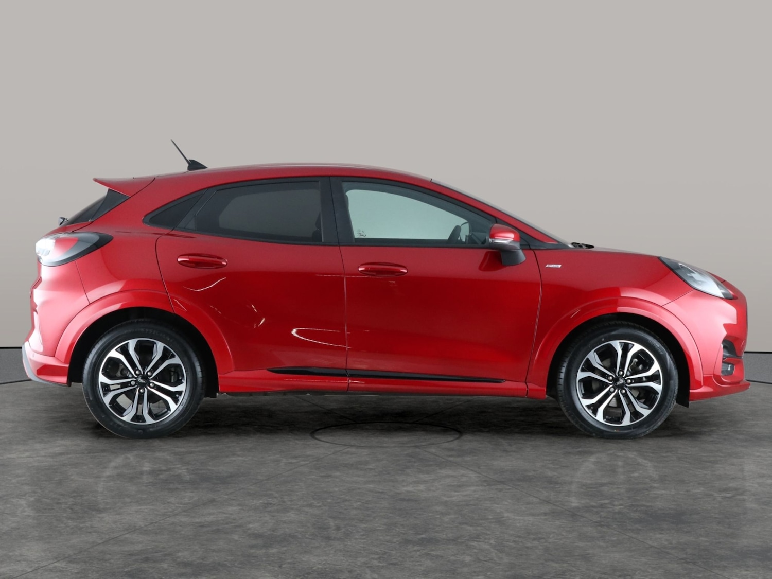 Used Ford Puma 2021 for sale - 76587329: Photo 8