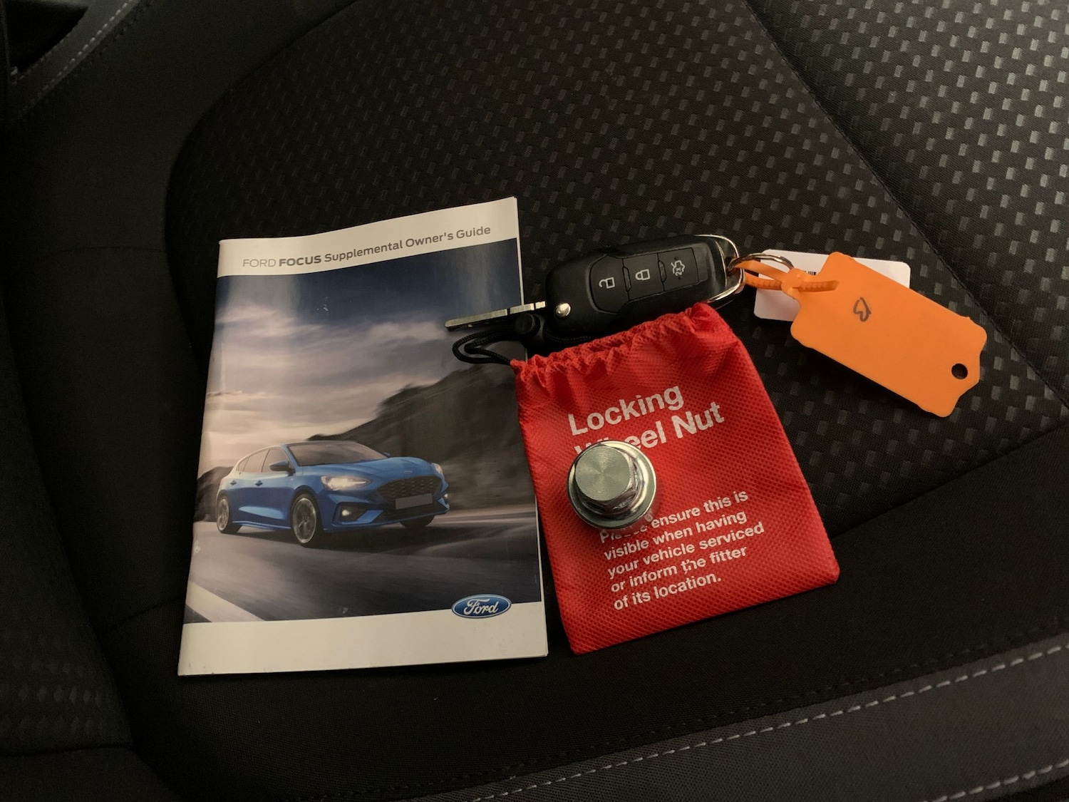 Used Ford Focus 2022 for sale - 77170872: Photo 30