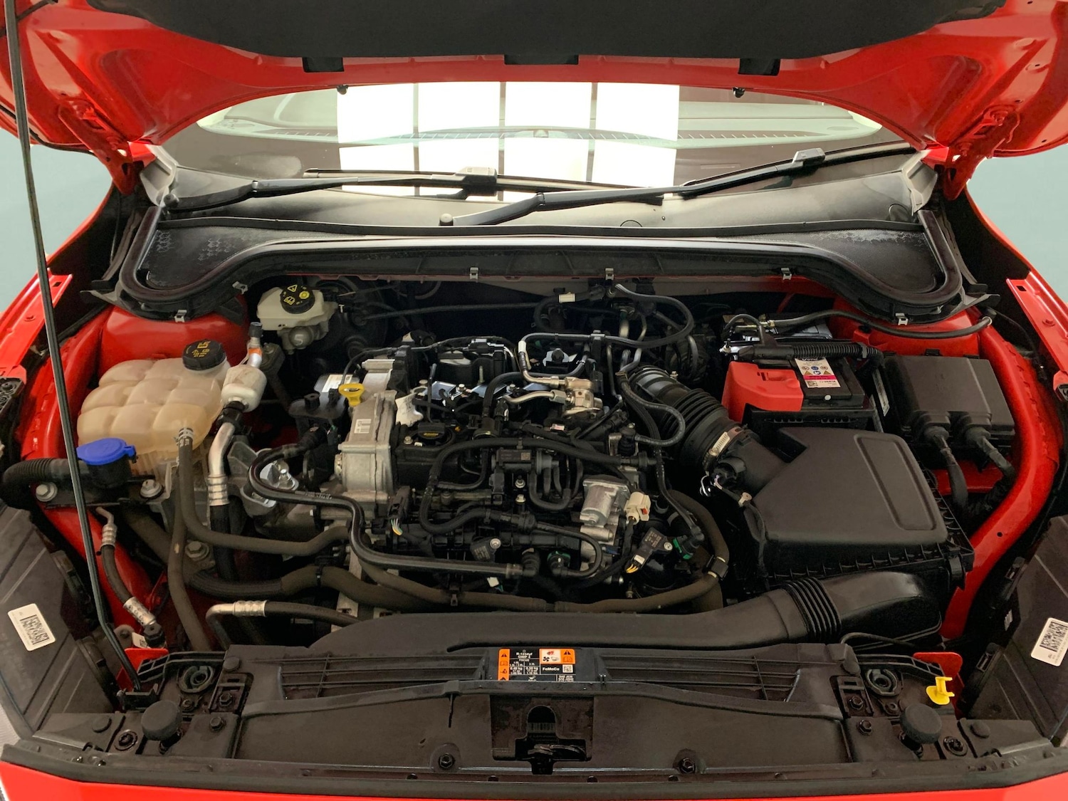 Used Ford Focus 2022 for sale - 77170872: Photo 31