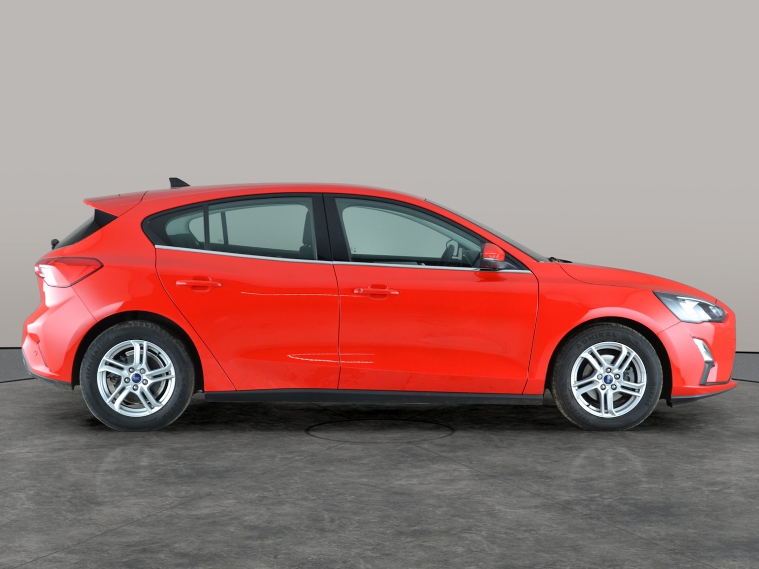 Used Ford Focus 2022 for sale - 77170872: Photo 9