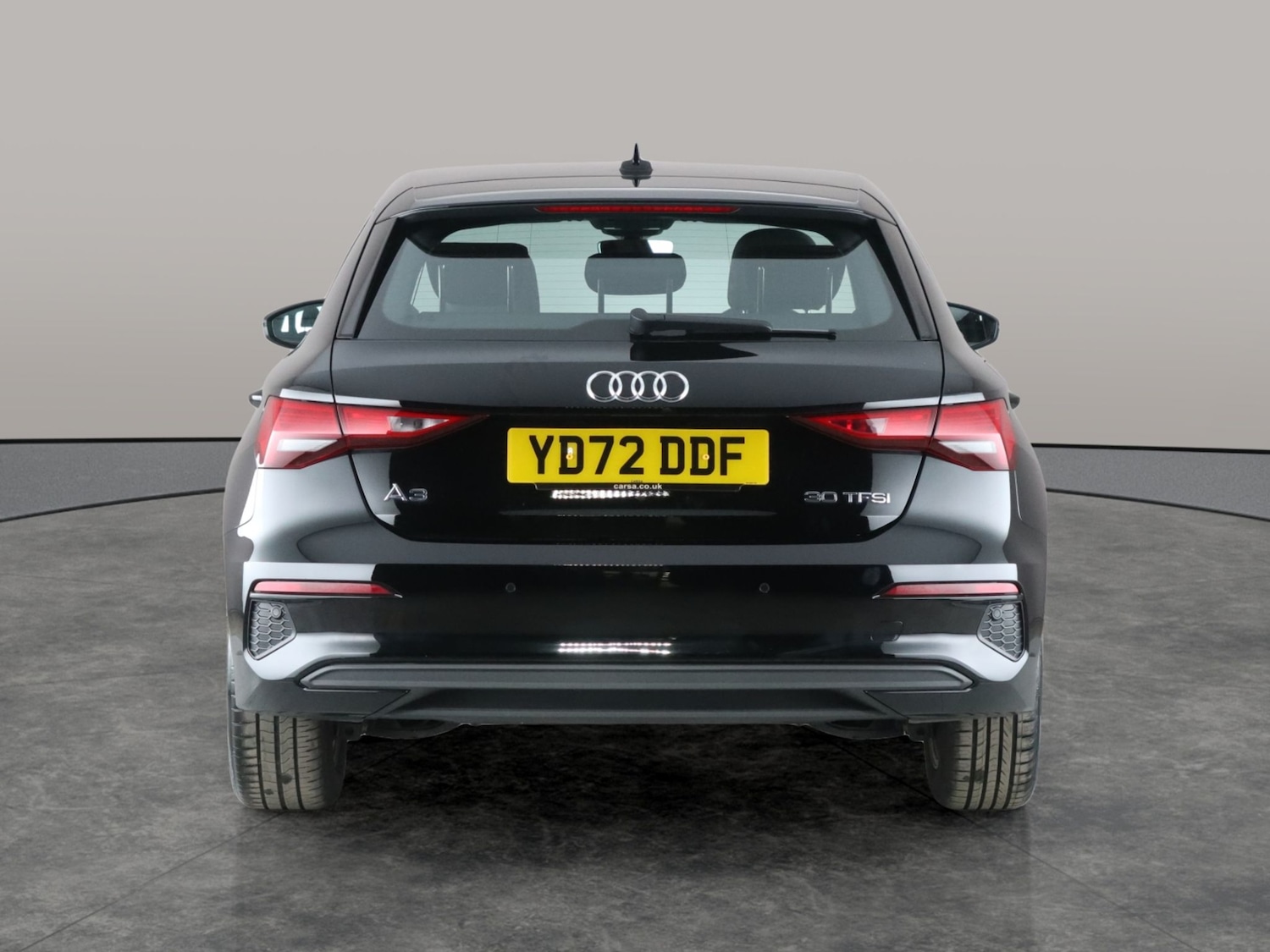 Used Audi A3 2022 for sale - 76599723: Photo 10