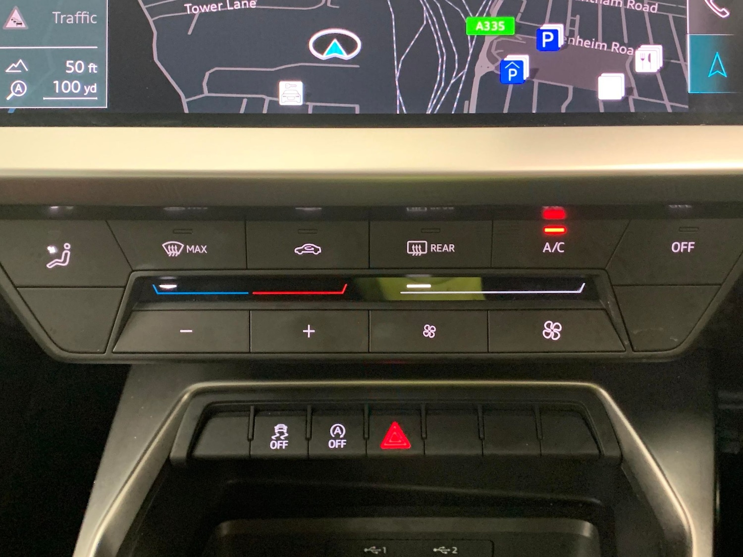 Used Audi A3 2022 for sale - 76599723: Photo 15