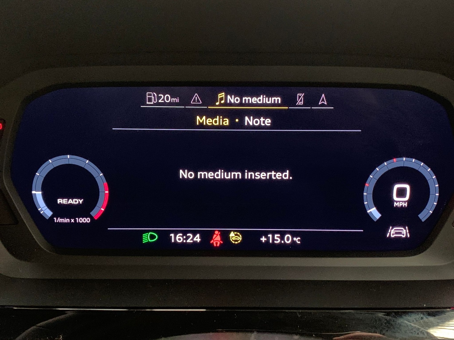 Used Audi A3 2022 for sale - 76599723: Photo 19