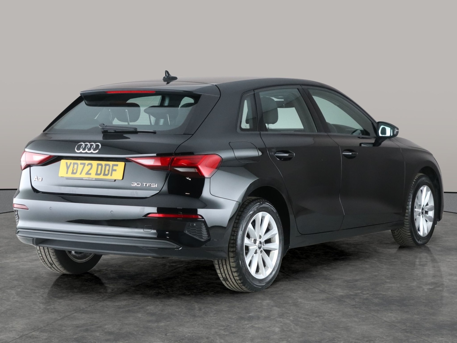Used Audi A3 2022 for sale - 76599723: Photo 9