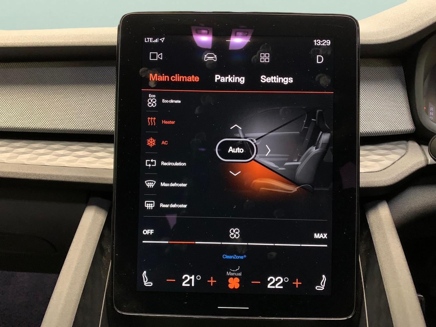 Used Polestar Polestar 2 2023 for sale - 76704273: Photo 14