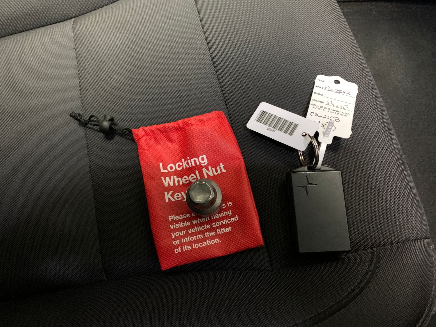 Used Polestar Polestar 2 2023 for sale - 76704273: Photo 29