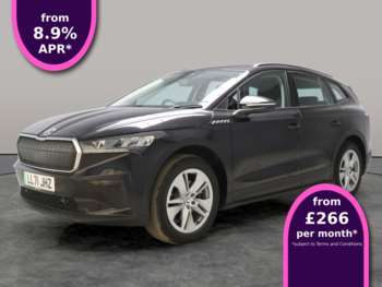 2021 - 62kWh 60 SUV 5dr Electric Auto (179 ps) - AIR CON - PARK SENSORS - DAB