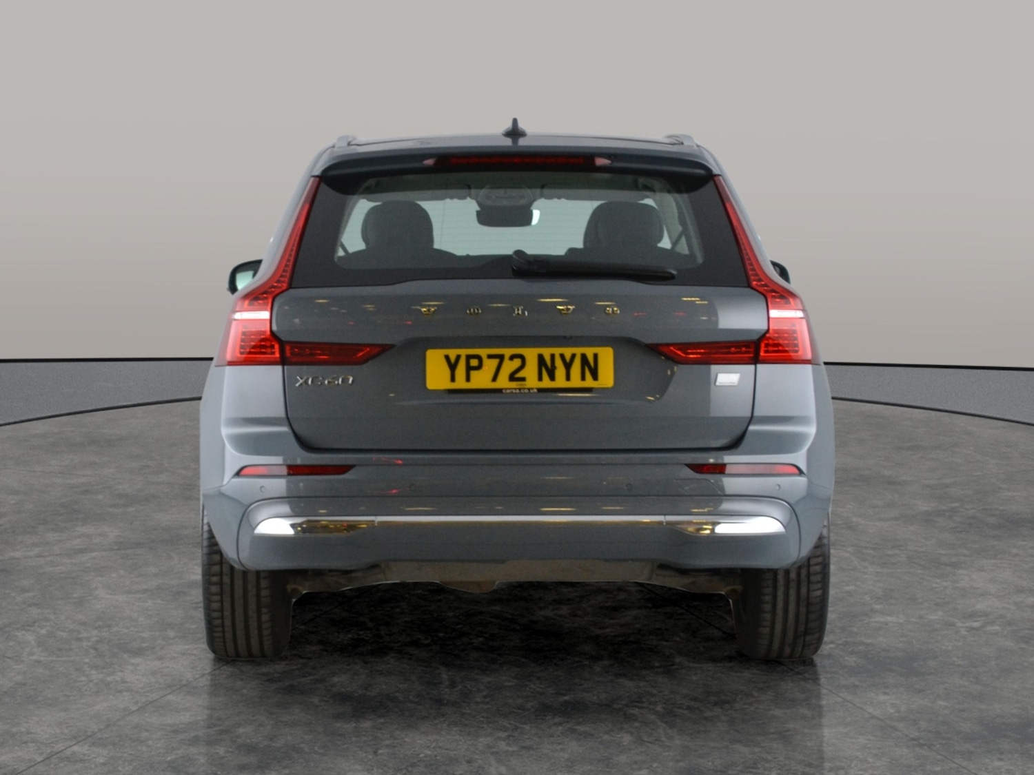 Used Volvo XC60 2022 for sale - 77981294: Photo 11