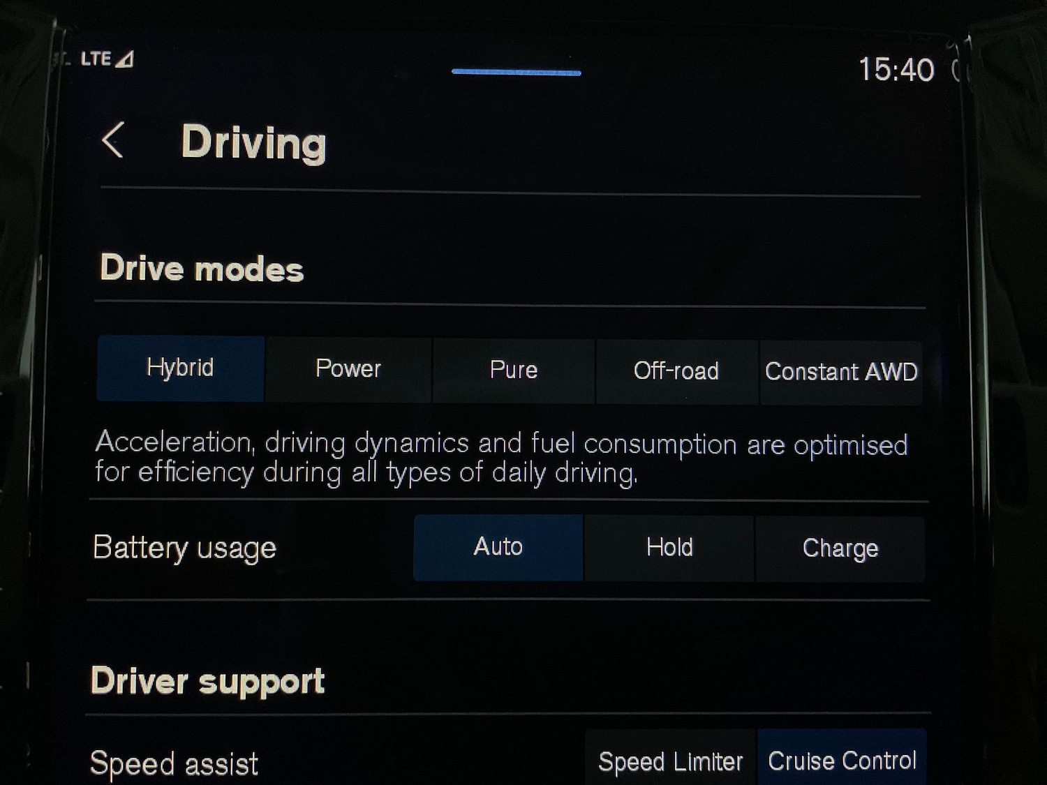 Used Volvo XC60 2022 for sale - 77981294: Photo 24