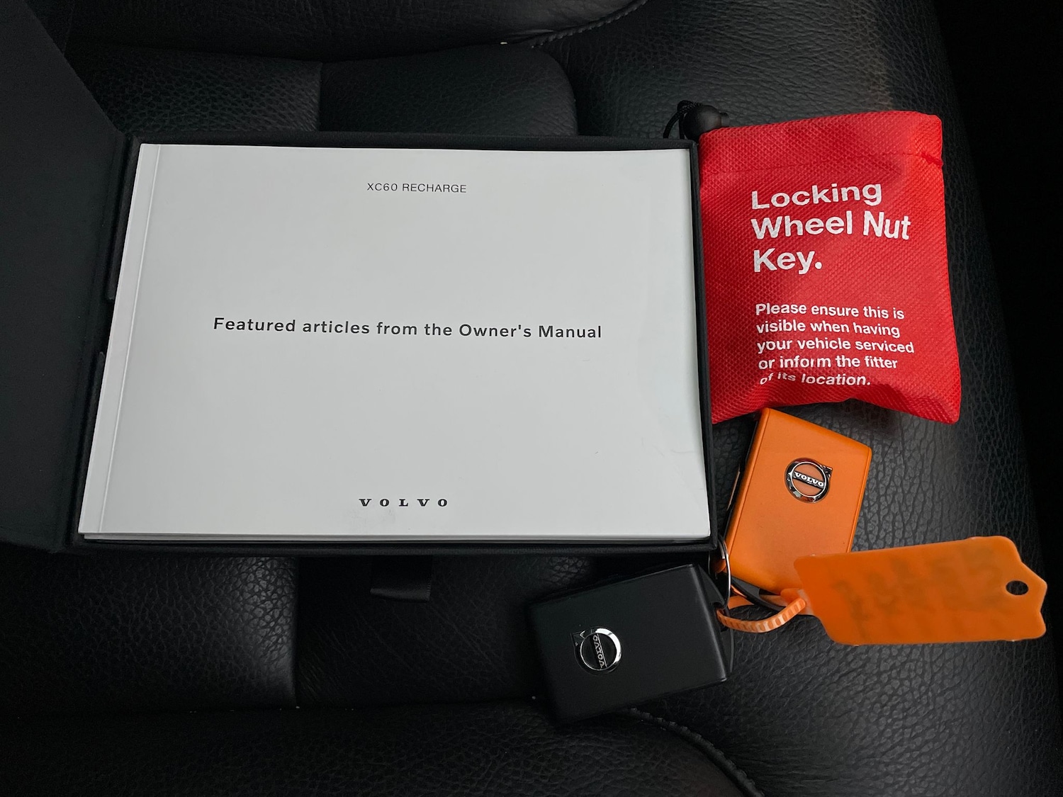 Used Volvo XC60 2022 for sale - 77981294: Photo 42