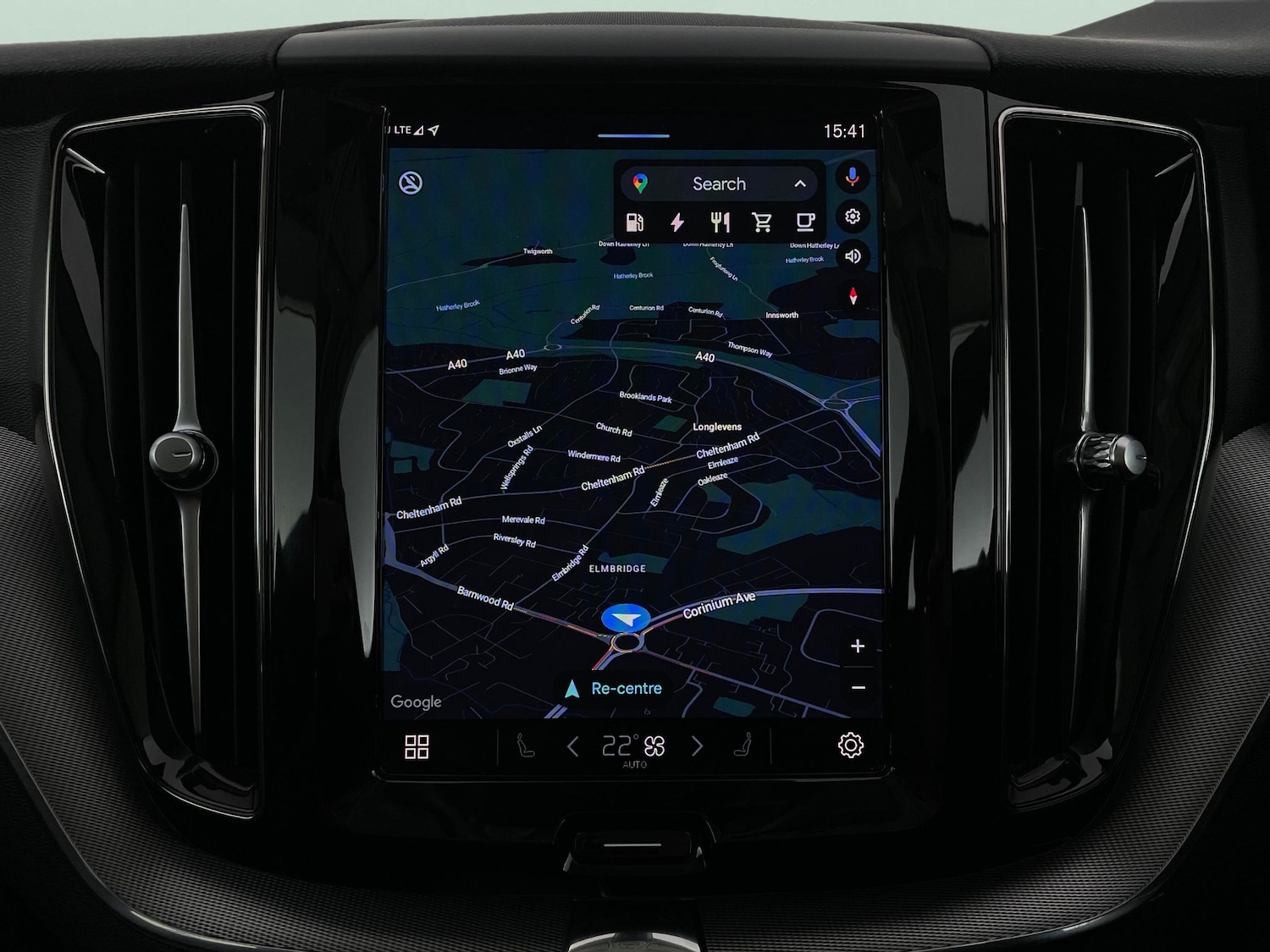 Used Volvo XC60 2022 for sale - 77981294: Photo 8