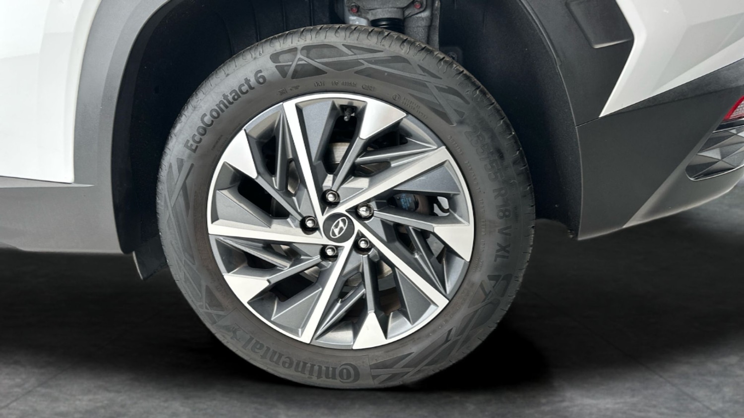 Used Hyundai TUCSON 2022 for sale - 77259430: Photo 10