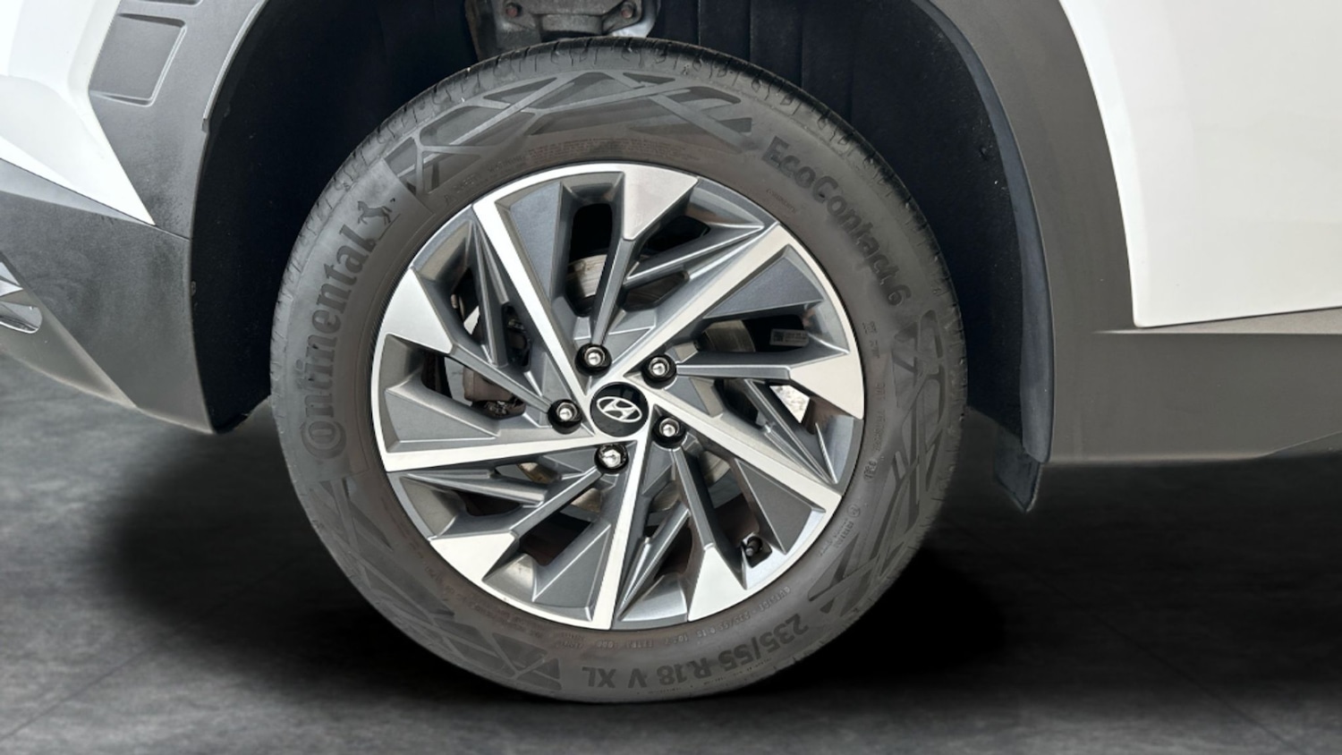 Used Hyundai TUCSON 2022 for sale - 77259430: Photo 11