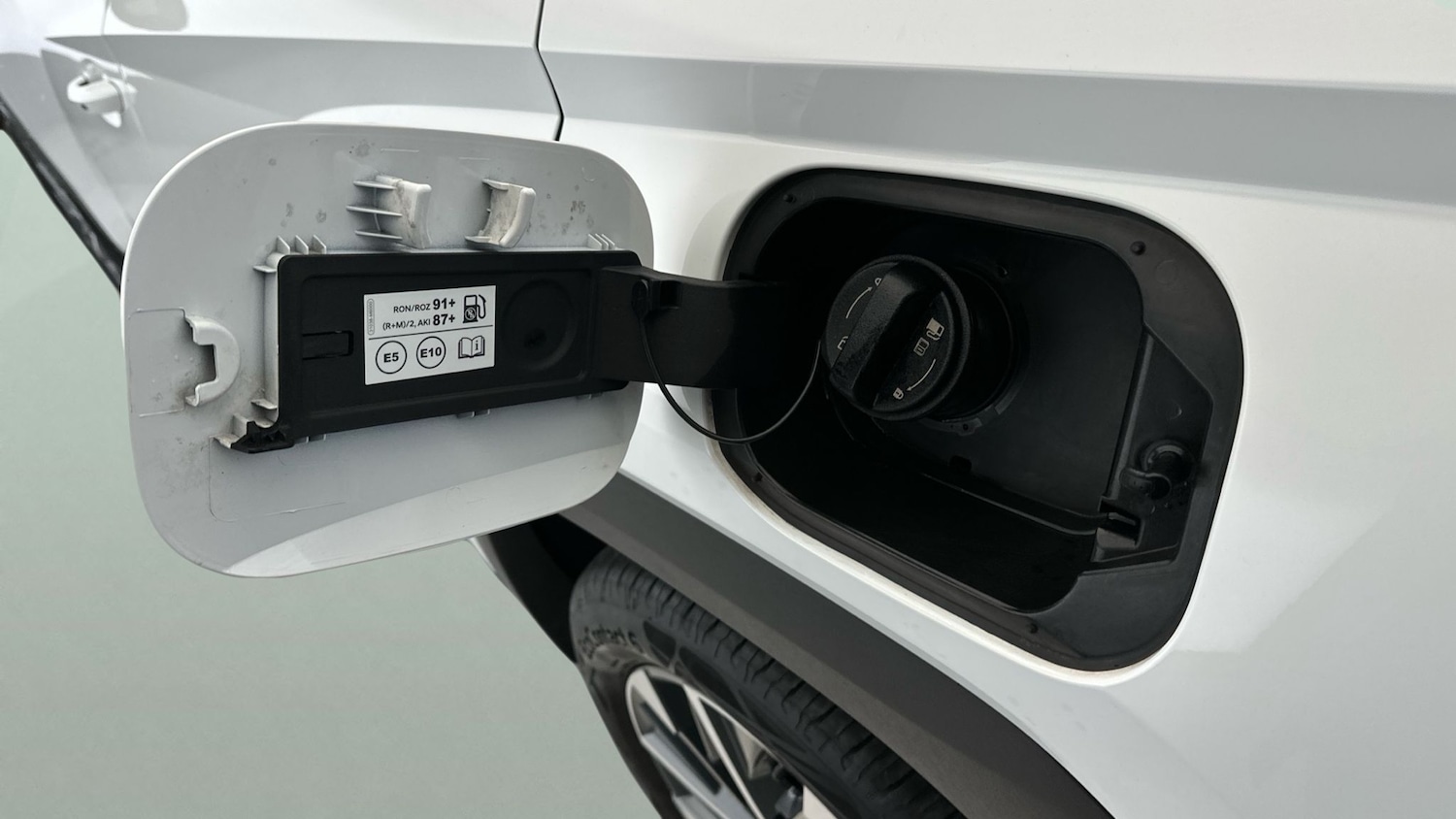 Used Hyundai TUCSON 2022 for sale - 77259430: Photo 12