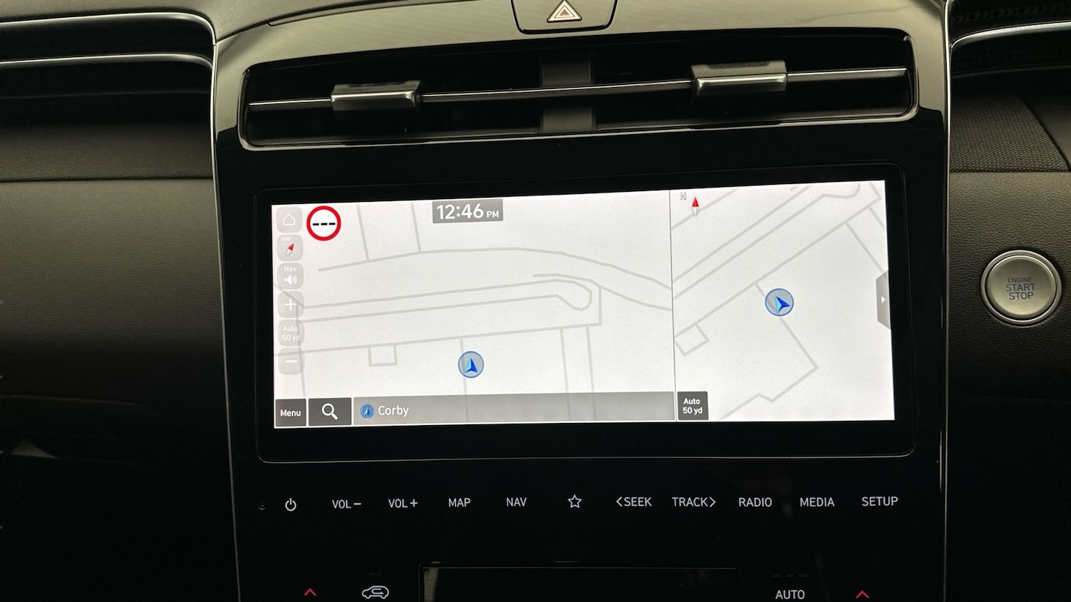 Used Hyundai TUCSON 2022 for sale - 77259430: Photo 15