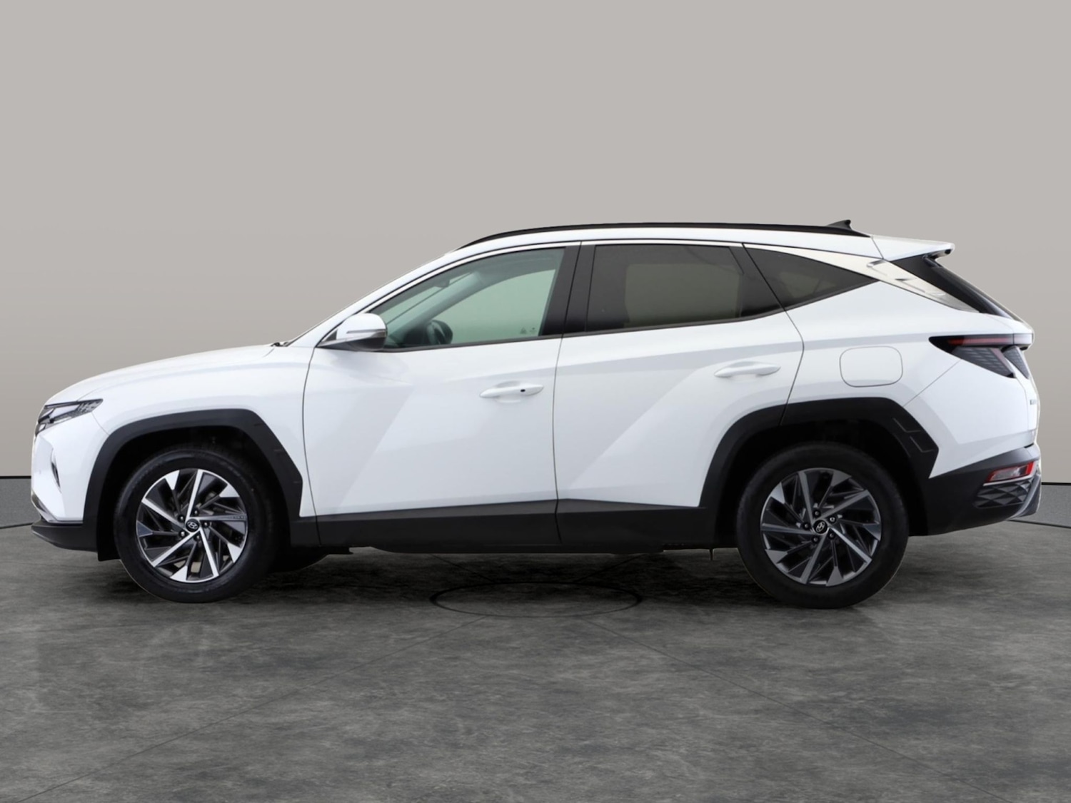 Used Hyundai TUCSON 2022 for sale - 77259430: Photo 9