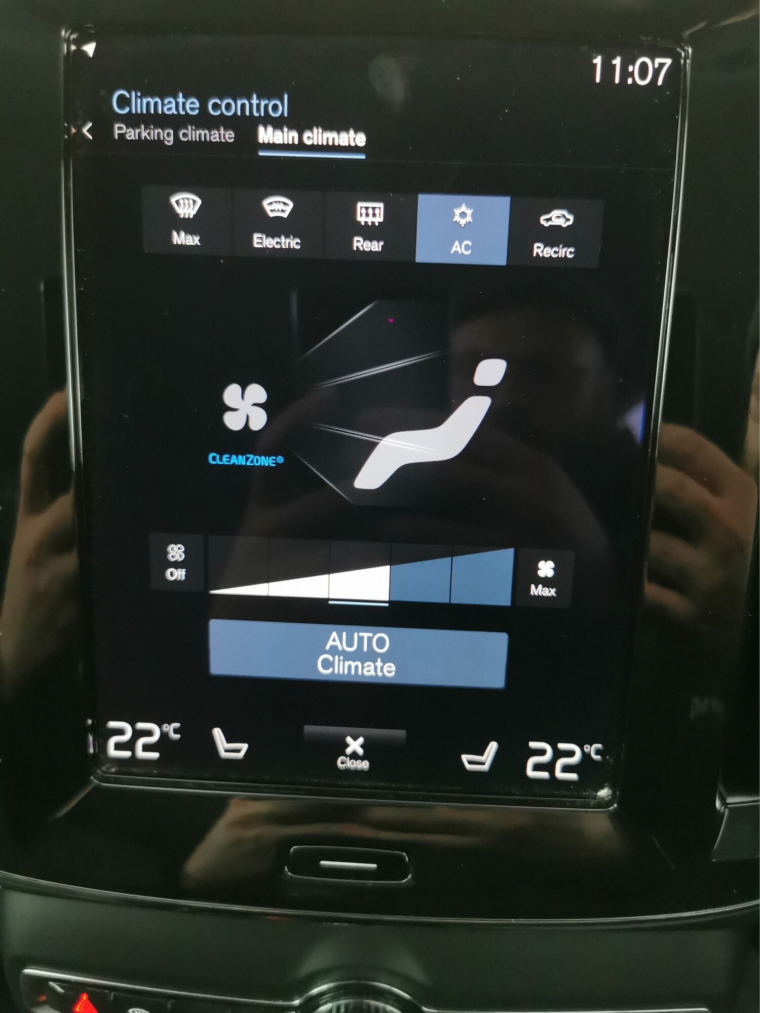 Used Volvo XC40 2023 for sale - 77639878: Photo 20