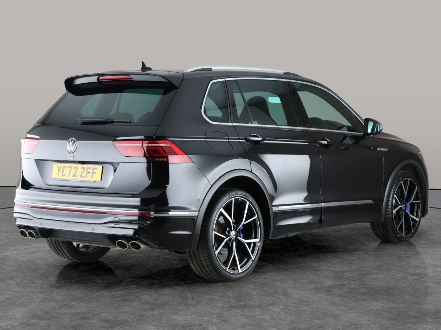 Used Volkswagen Tiguan 2022 for sale - 76719865: Photo 10