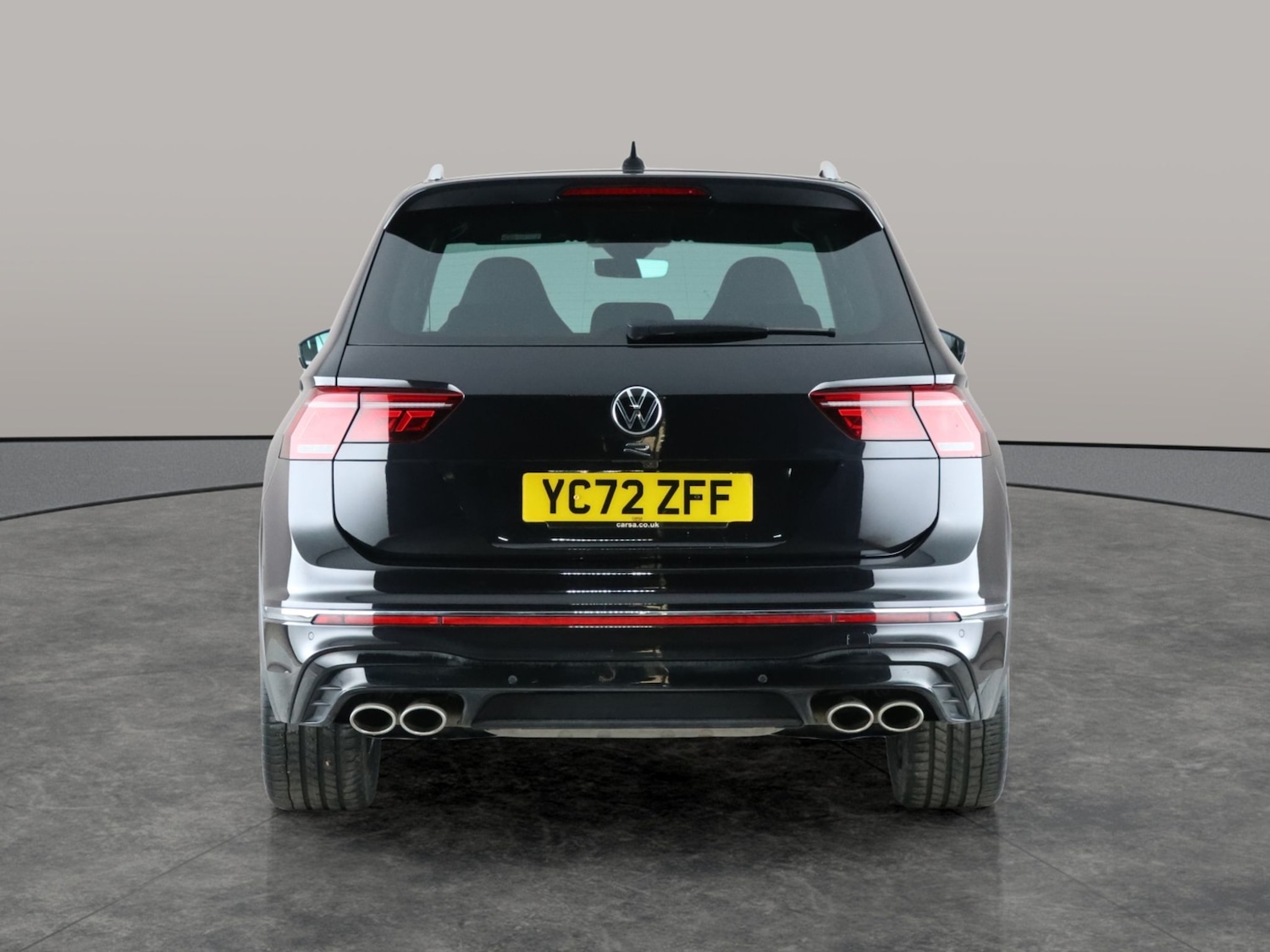 Used Volkswagen Tiguan 2022 for sale - 76719865: Photo 11