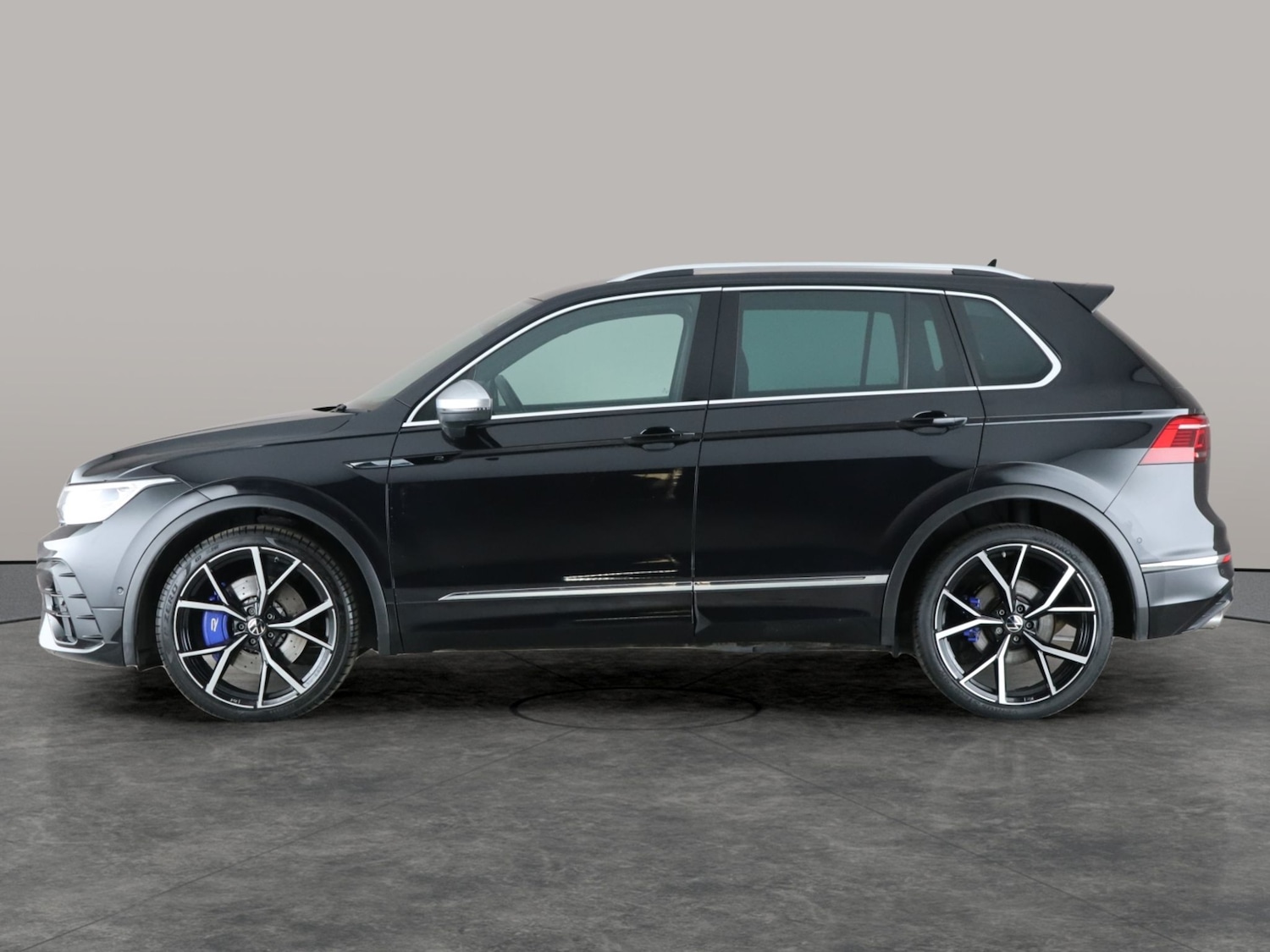 Used Volkswagen Tiguan 2022 for sale - 76719865: Photo 13