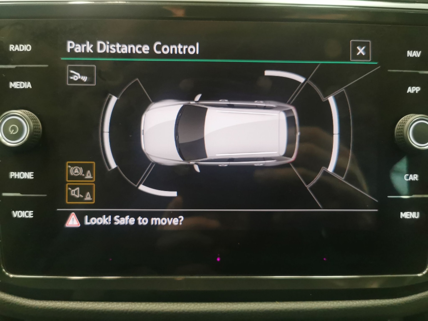 Used Volkswagen Tiguan 2022 for sale - 76719865: Photo 18