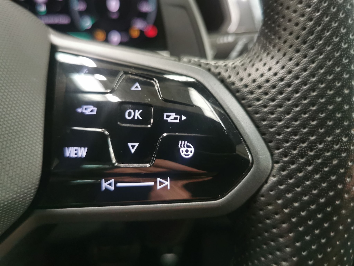 Used Volkswagen Tiguan 2022 for sale - 76719865: Photo 20