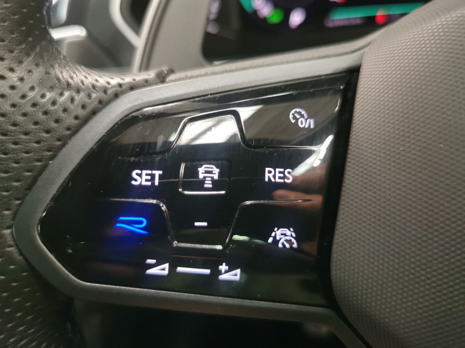 Used Volkswagen Tiguan 2022 for sale - 76719865: Photo 22