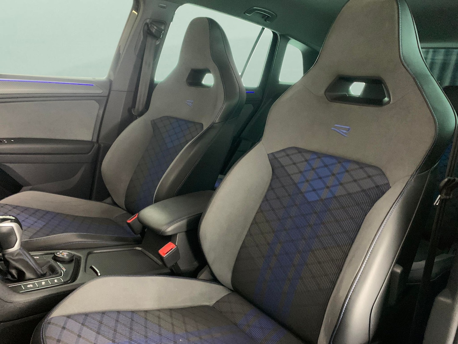 Used Volkswagen Tiguan 2022 for sale - 76719865: Photo 24