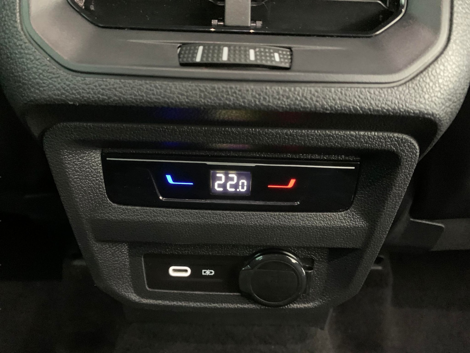 Used Volkswagen Tiguan 2022 for sale - 76719865: Photo 25