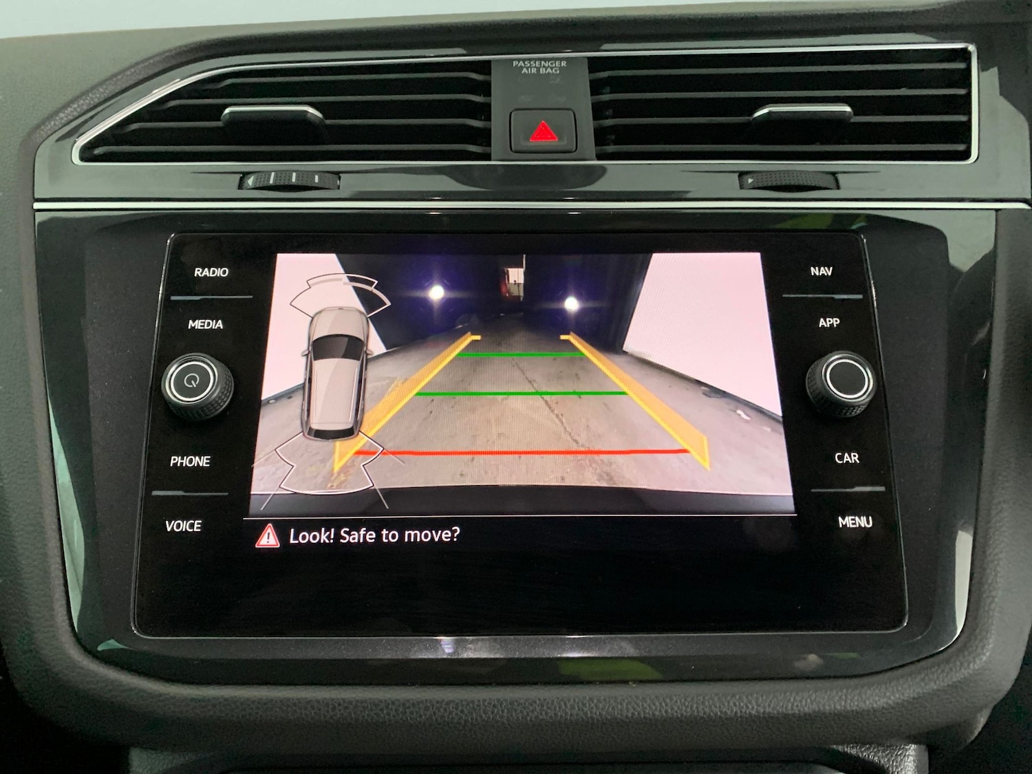 Used Volkswagen Tiguan 2022 for sale - 76719865: Photo 5