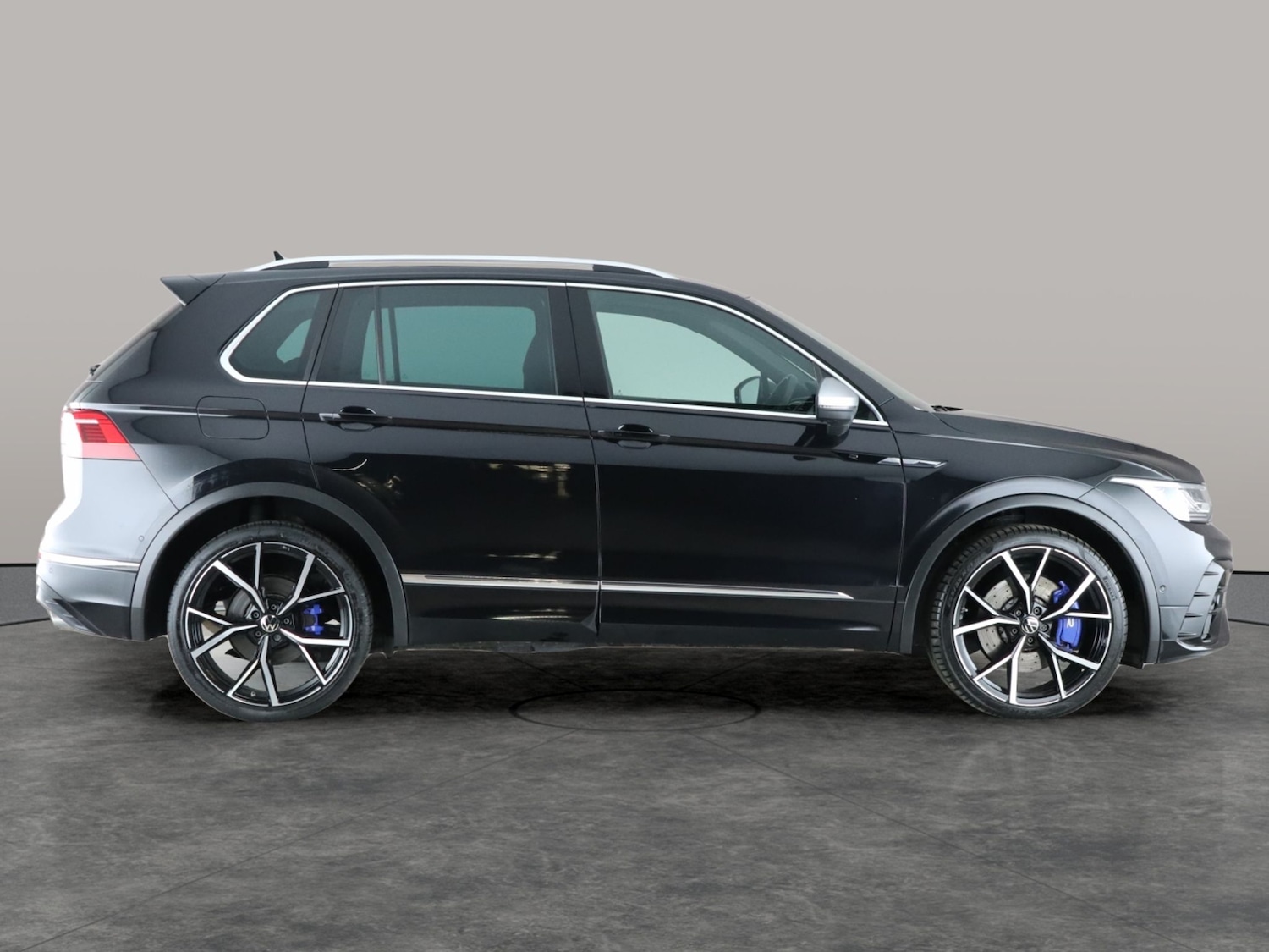 Used Volkswagen Tiguan 2022 for sale - 76719865: Photo 9