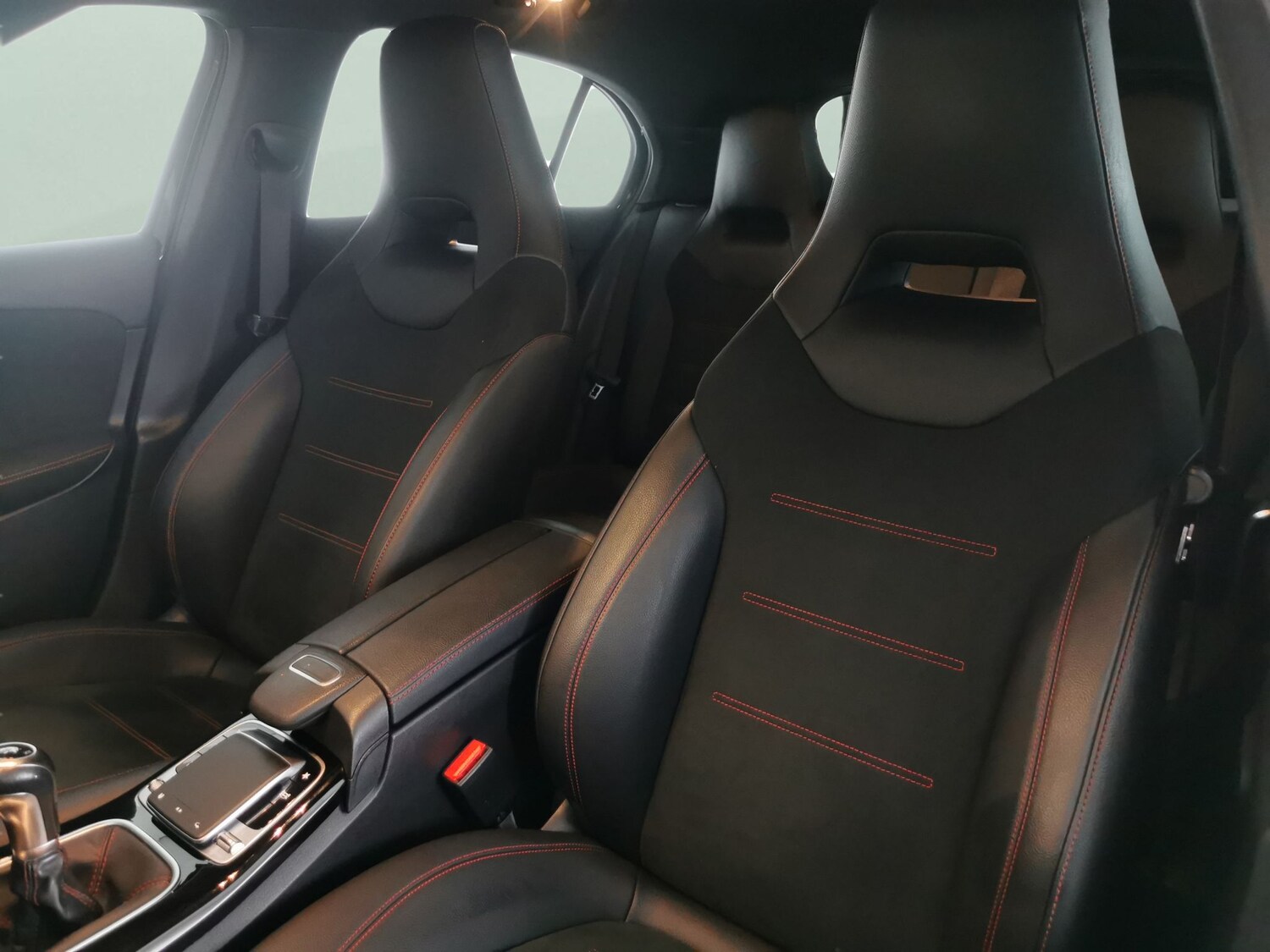 Used Mercedes-Benz A-Class 2019 for sale - 77472289: Photo 14