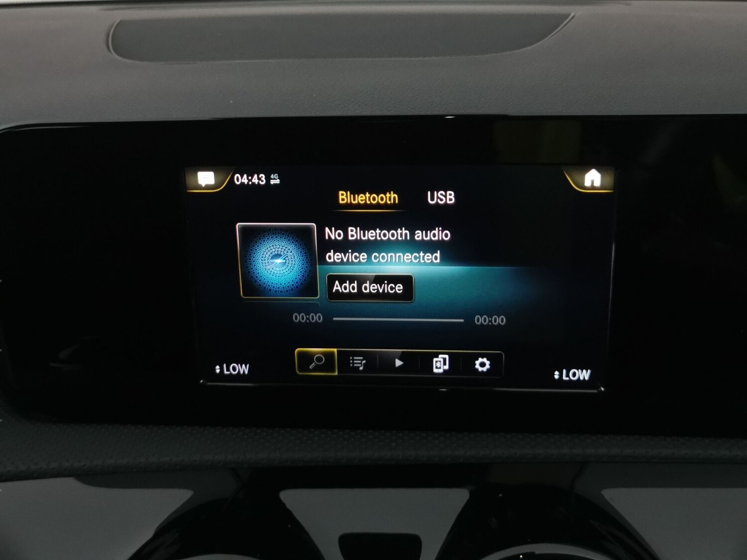 Used Mercedes-Benz A-Class 2019 for sale - 77472289: Photo 16