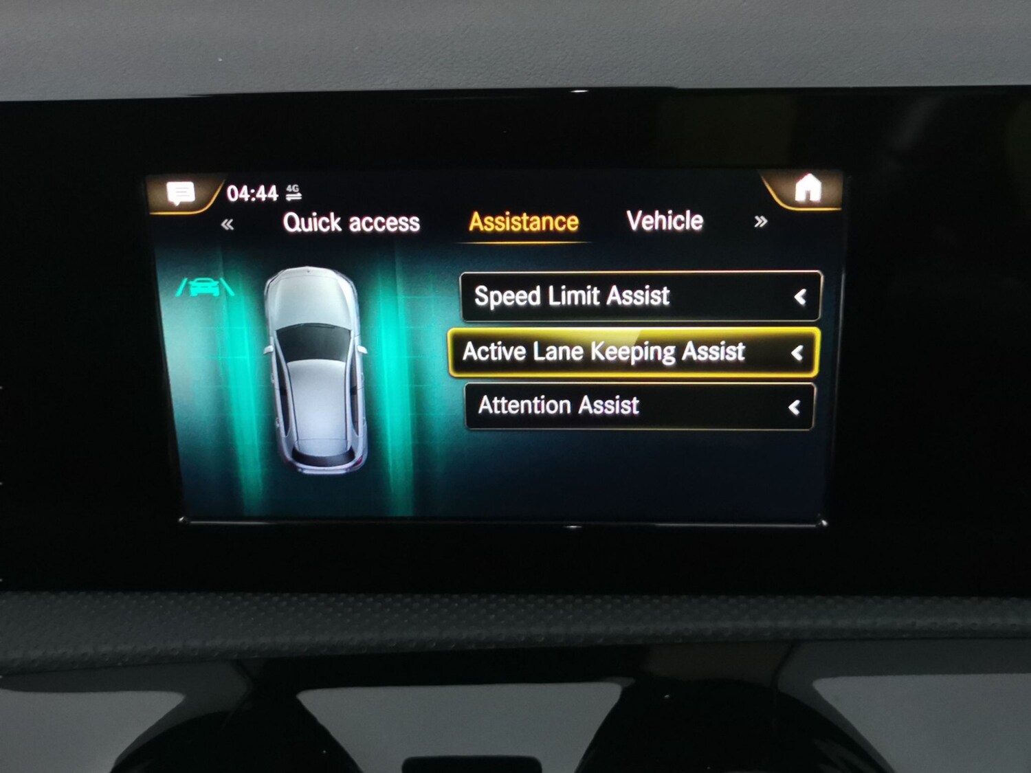 Used Mercedes-Benz A-Class 2019 for sale - 77472289: Photo 19