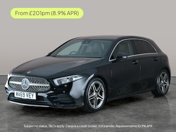 Used Mercedes-Benz A-Class undefined for sale - 77472289: Photo